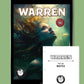 Warren Magazine #1 - Nautica [March 2024]