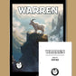 Warren Magazine #2 - Vertigo [June 2024]