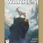 Warren Magazine #2 - Vertigo [June 2024]