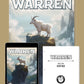 Warren Magazine #2 - Vertigo [June 2024]