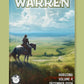 Warren Magazine #4 - Horizons [December 2024] - PREORDER