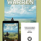 Warren Magazine #4 - Horizons [December 2024] - PREORDER